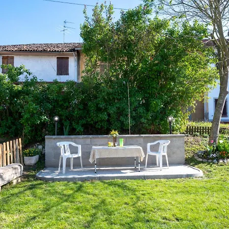 Raggio Di Sole By Interhome Holiday home *