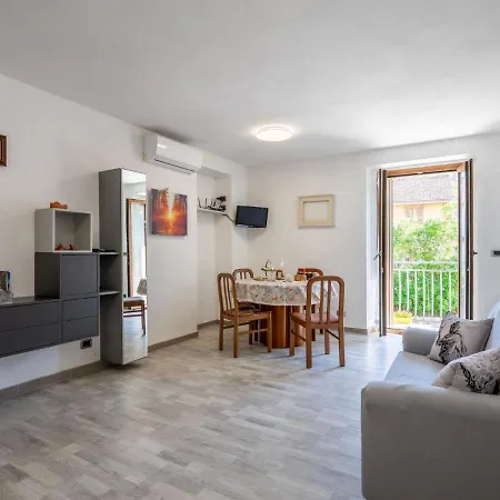 Raggio Di Sole By Interhome Holiday home *
