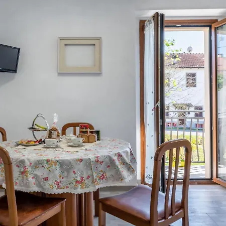 Raggio Di Sole By Interhome * Pontestura
