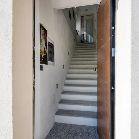 Raggio Di Sole By Interhome Holiday home