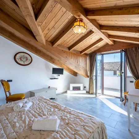 Raggio Di Sole By Interhome * Pontestura