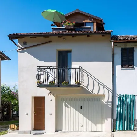 Holiday home Raggio Di Sole By Interhome *