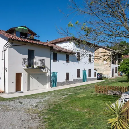 Holiday home Raggio Di Sole By Interhome