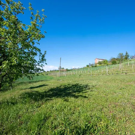 Holiday home Raggio Di Sole By Interhome Pontestura