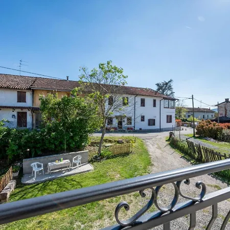 Raggio Di Sole By Interhome Holiday home *