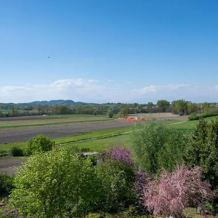 Holiday home Raggio Di Sole By Interhome